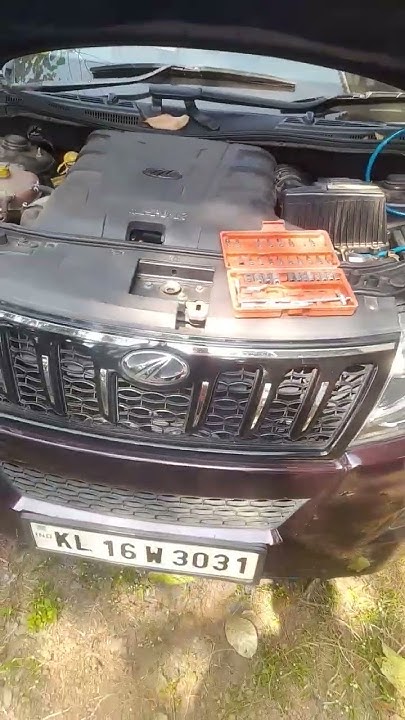 xuv-500-mileage-and-power-boosting-2017-w11-automatic-model-youtube