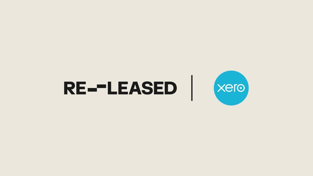 Re-Leased | Xero - Connected Accounting