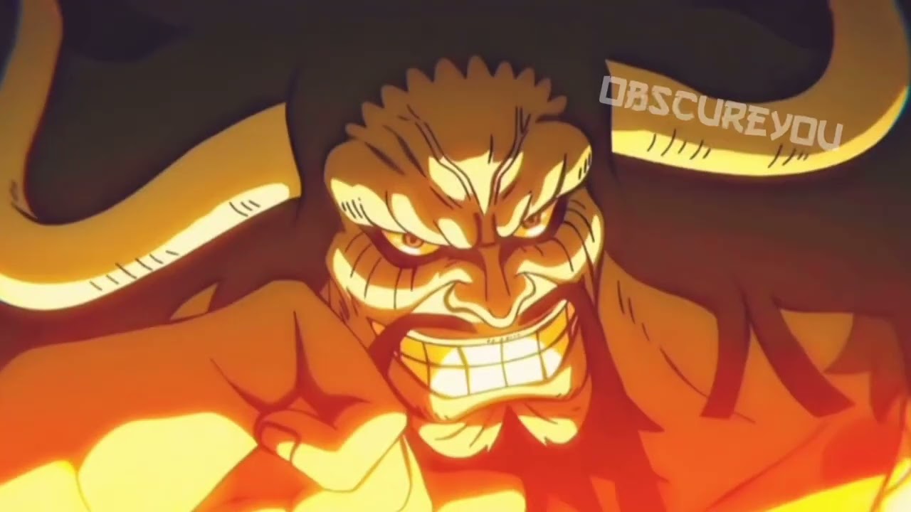 Calmo E Posturado 🌺 | One Picie 🏴‍☠️| Luffy 👾