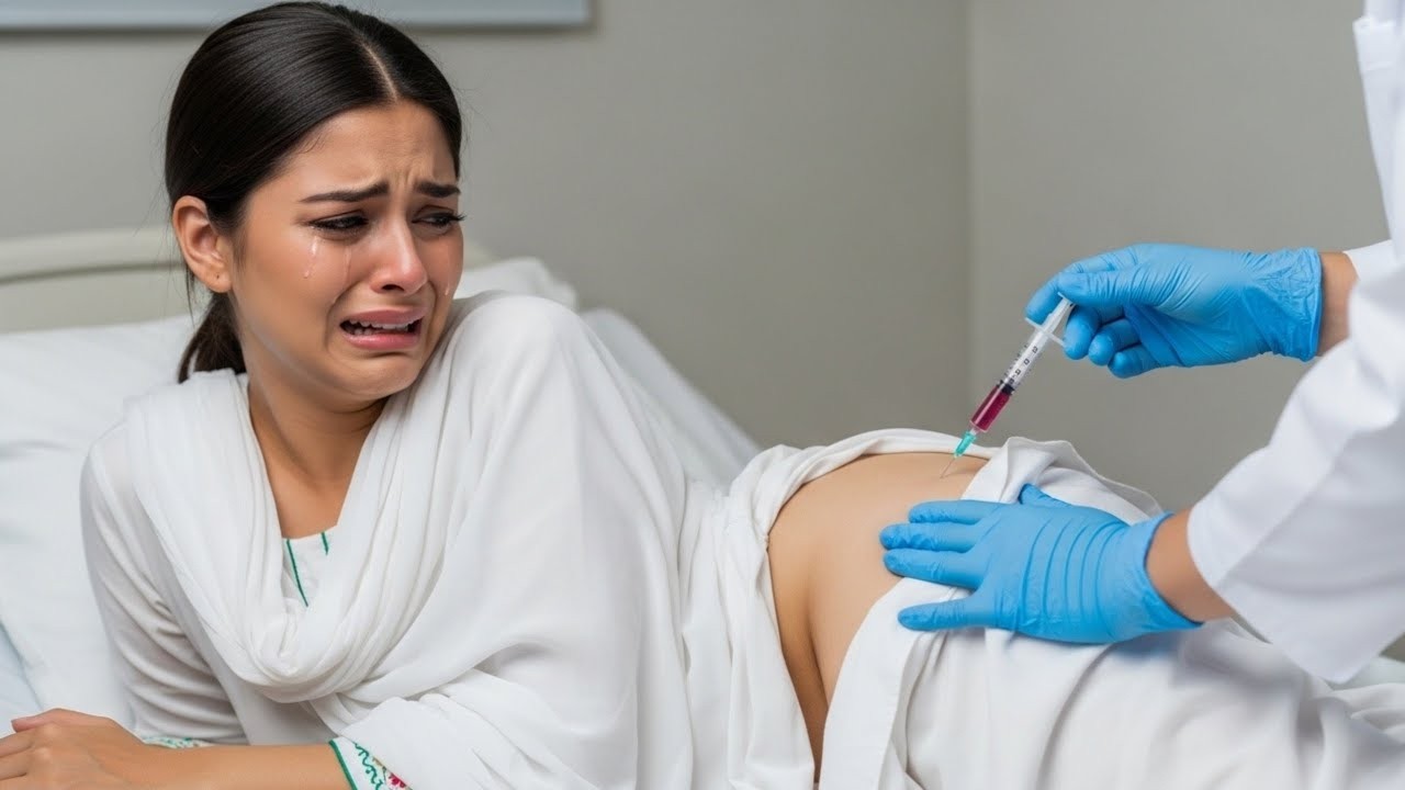 “IM Injection Technique Made Easy | Safe & Accurate Step-by-Step Guide ...