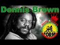 🔥 Dennis Brown Hits: Roots & Culture Edition Mixed by DJ Alkazed 🇯🇲