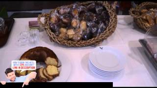 Albergaria Pedra D'Ouro, Sao Pedro Moel - Pataias, Portugal, HD Review