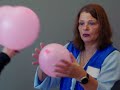 Paasactiviteiten bij Kinderstralen op J.F. Kennedyschool in Maastricht