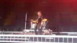 Bruce Springsteen - Night 5/7 Ullevi, Sweden