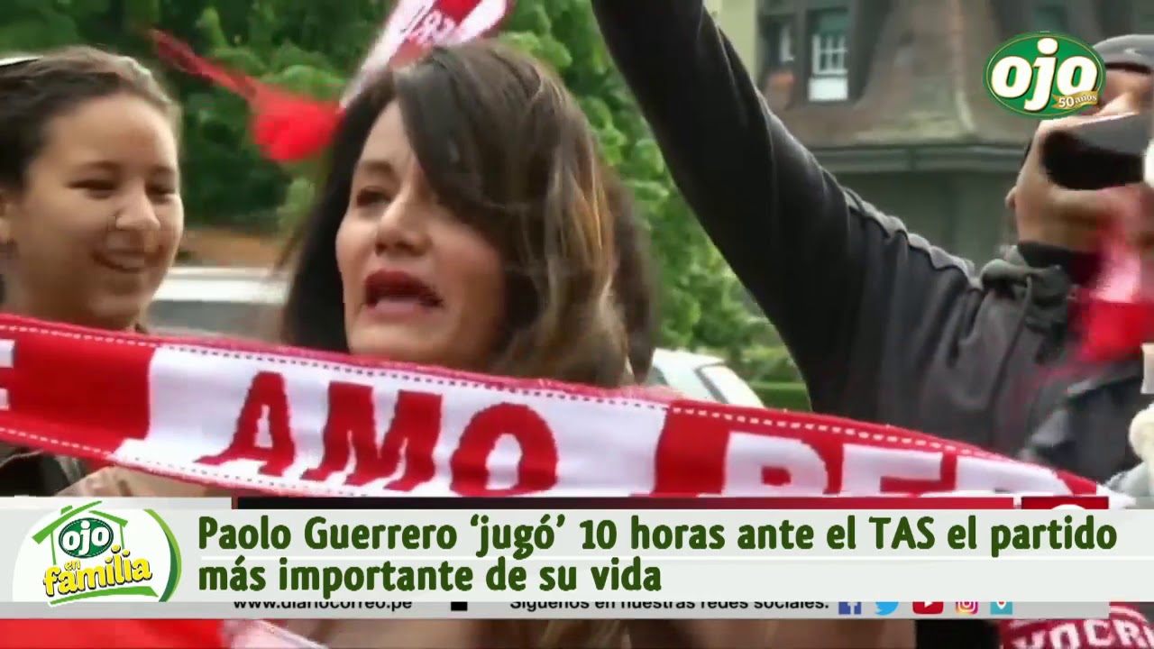 Ojo en Familia noticias de el salvador