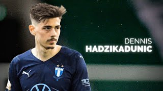 Dennis Hadžikadunić - Complete Defender | 2023