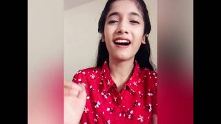 Mast Magan cover by Sugandha Date