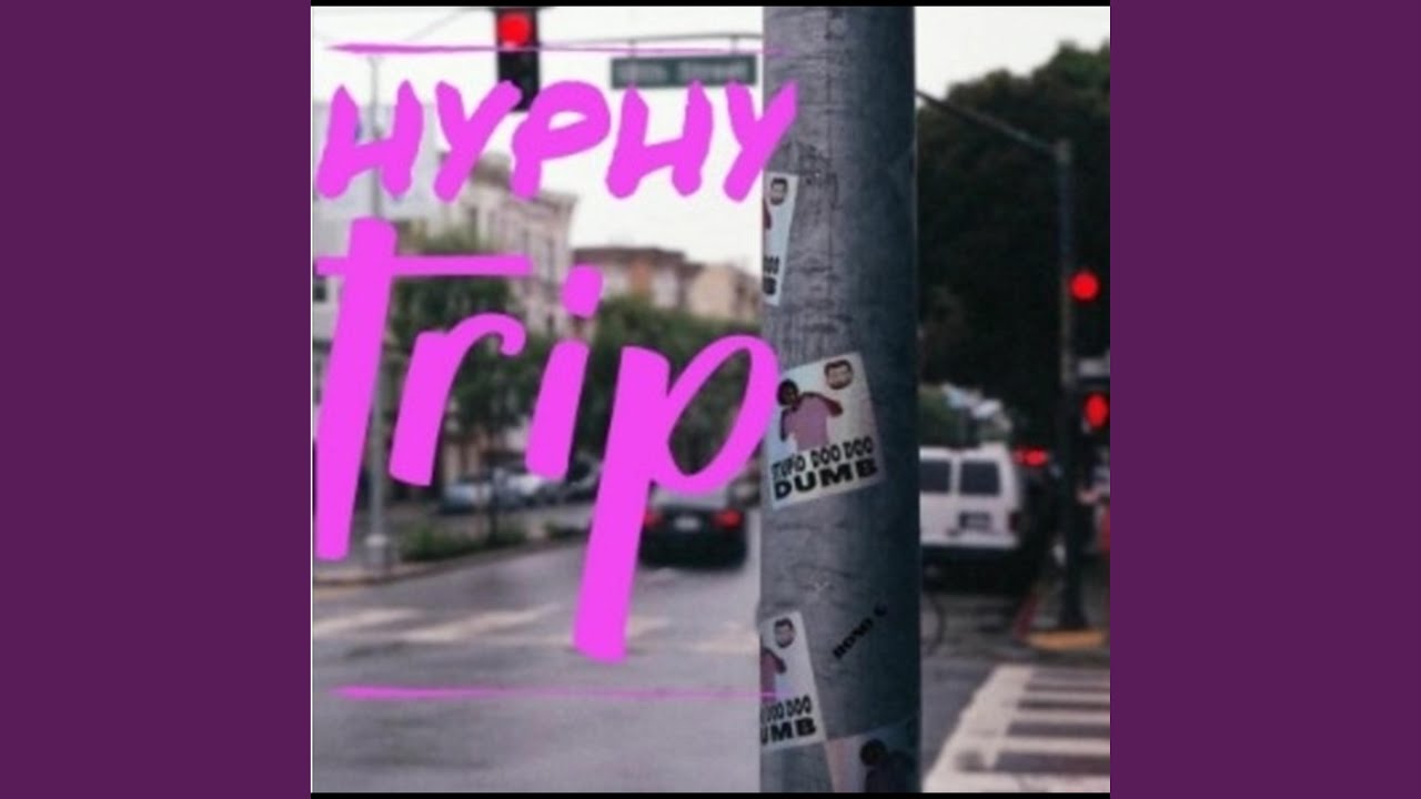 Watch Hyphy Trip on YouTube Watch Hyphy Trip on YouTube