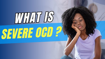Severe OCD : Symptoms, Causes and Treatment | OCD Mantra | #ocd #ocdsymptoms #erp