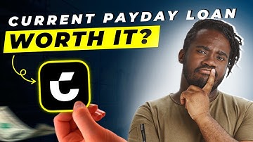 Current Payday Loan Review 2025 | Pros and Cons – Honest & Unbiased