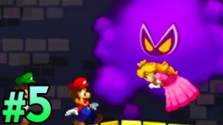 Mario & Luigi: Dream Team - Part 5: Dreamy Mario
