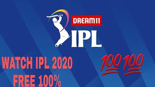 How to Watch IPL 2020 free streaming Oreo tv screenshot 5