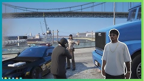 Jay Hobbs catches Quangle lacking but then THIS happens to him | NoPixel 4.0 GTA RP | RP Clips Hub