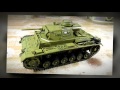 Building Dragon Panzer 3 Reconnaissance Tank. From Start to Finish.