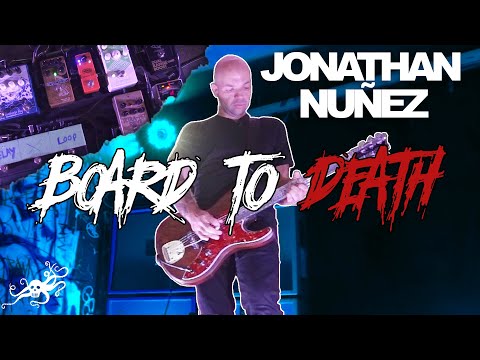 board-to-death!-ep.-27---jonathan-nuñez-(torche)-|-earthquaker-devices