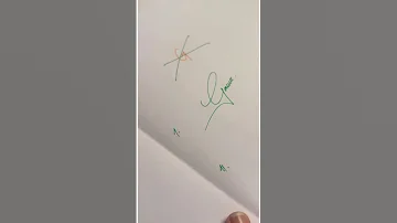How To Sign The Letter G 