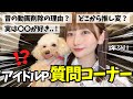 アイドルPの質問コーナー