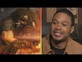 Rebel Moon: Ray Fisher on Reuniting With Zack Snyder Post-Justice League (Exclusive)