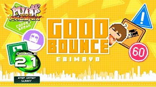 [PUMP IT UP PHOENIX] GOODBOUNCE (굿바운스) D21