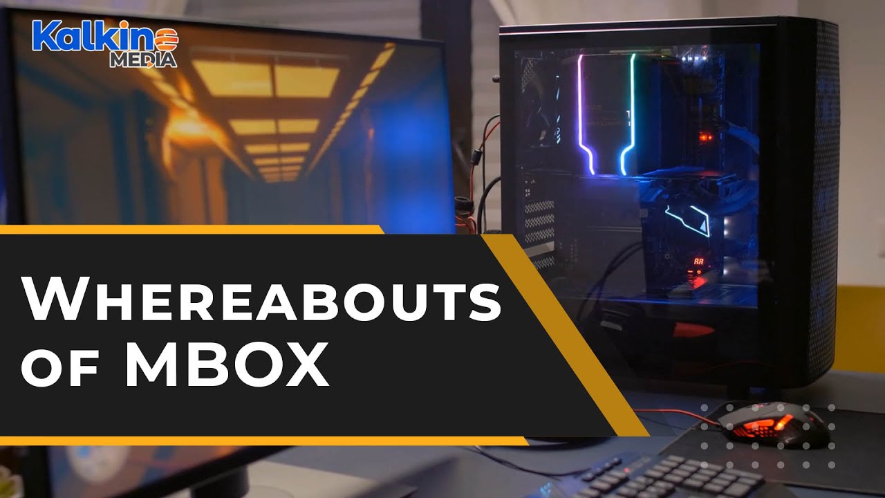 What is MBOX crypto & why is it soaring? Know its price prediction