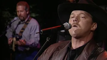 Trace Adkins - "If I Fall" [Live from Austin, TX]