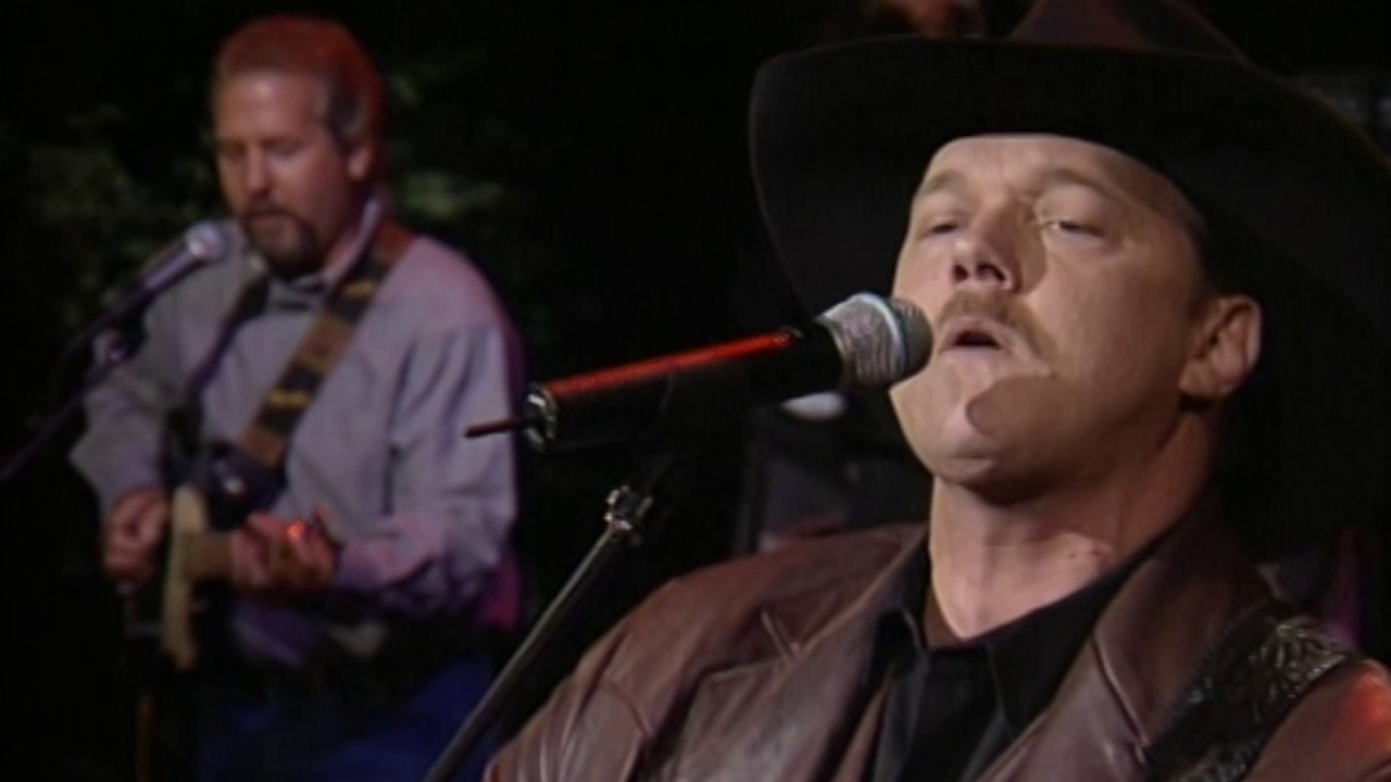 where does trace adkins live where does trace adkins live