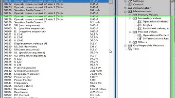 DIGSI TRAINING, How to back up, initiate, download and upload