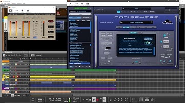 Reason 9.5 - ADDING VST