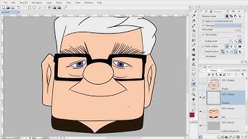 Basic Shading and Blending in Clip Studio Paint