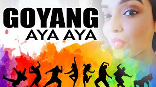 Download lagu Goyang Aya Aya Santuy Dance Remix (original) | Dj Tiktok Terbaru 2020