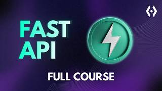 Details FastAPI Full Course 2026: Build a Real, Production Shaped API News