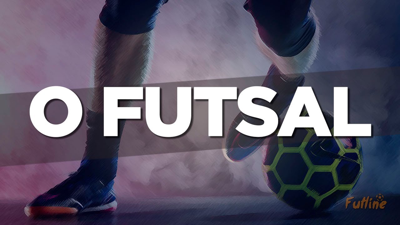 Cartões no Futsal – Futline