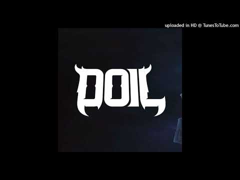 ATLiens & SVDDEN DEATH - Purgatory (DOIL Flip)