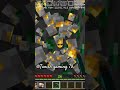 #minecraft 😎#viral shorts in😈 Minecraft 🤠