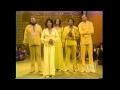 The 5th Dimension Introduction on the Flip Wilson Show 9 21 72