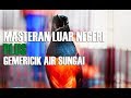 Suara Rileksasi Murai Batu Dan Air sungaiUntuk Menstabilkan Burung Stres bisa untuk pikat/masteran