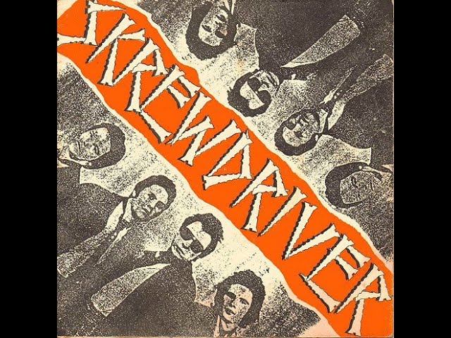 Skrewdriver - You're So Dumb B/W Better Off Crazy - YouTube Skrewdriver - You're So Dumb B/W Better Off Crazy - YouTube