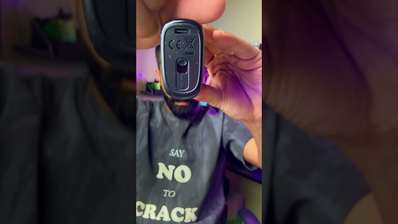 تويست جي تي الترا 30 الف سحبه - twist GT ultra 30K puff 🤩 ! تحكم بالبروده 🧊 والنيكوتين ⚡️