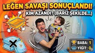 Yi̇ği̇t Aras Vs Babasi Büyük Hesaplaşma Leğen Detaylı