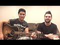 Dan + Shay - American Honey (Lady Antebellum Cover)