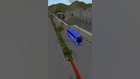 #bus #mobilebus #cocomelonbus #bussimulator #shorts #ytshorts @tseries