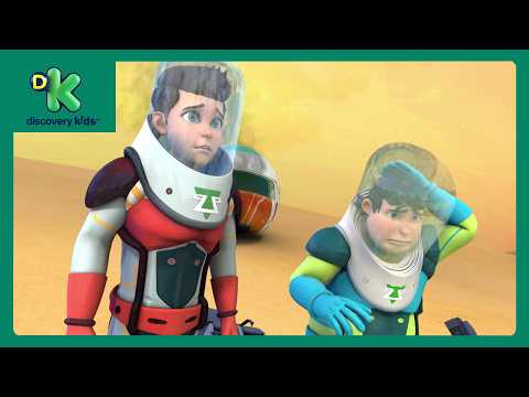 Space Mission Ka Countdown Shuru!⏳🚀 | Ekans - Snake Awake🐍| World Space Week👨‍🚀| Cartoon in Hindi