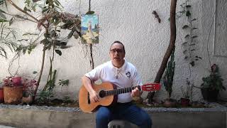 Video thumbnail of "Canto para misa "Acepta su regalo" (Pascua)"