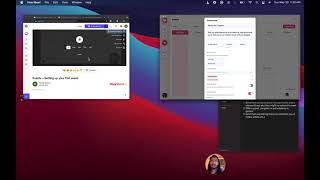 Event » Create, edit, &  delete Events