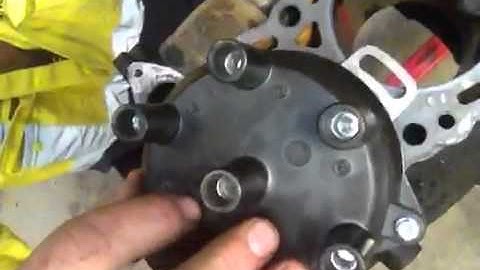 Rb30 turbo build PART 1