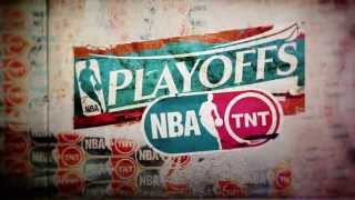 NBA on TNT Tripleheader Promo