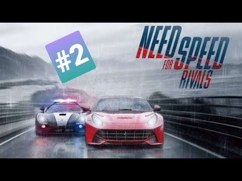 Comprar o Need for Speed™ Rivals Pacote do Filme - Corredores