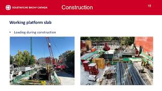 Famous Top Down Excavation System, An Integral Solution for Challenging Deep Excavation Projects Net Worth
