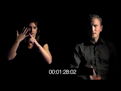 El Infierno - "La verdad en 2 minutos" - Lenguaje de Signos