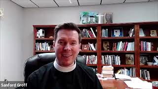 Hear These Words: Episode 54- Fifth Sunday in Lent (3/17/24)